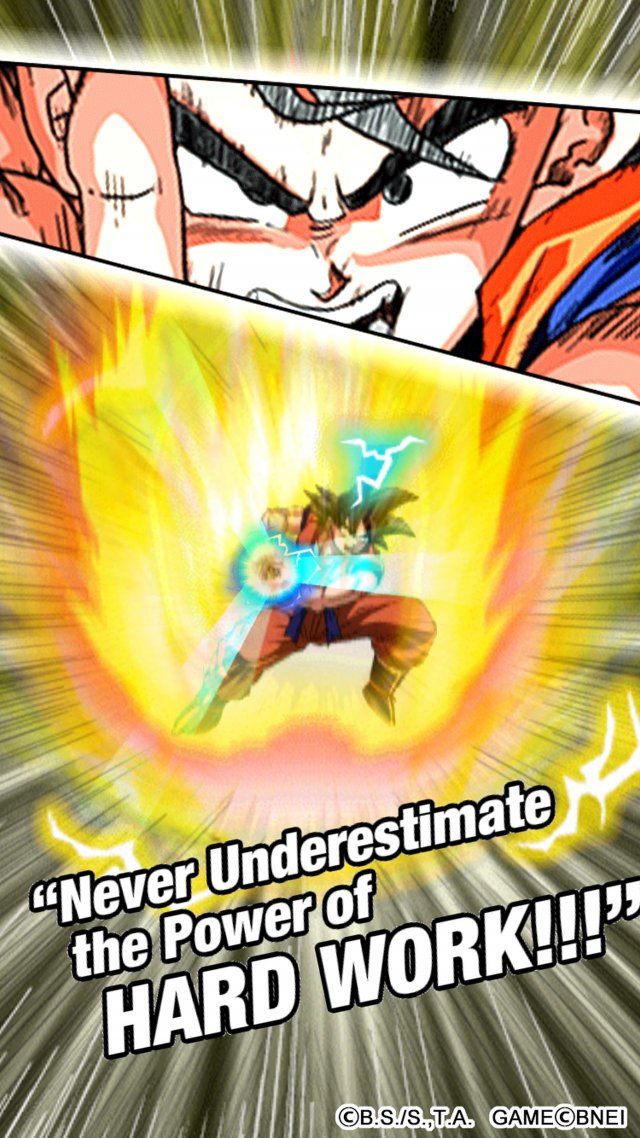 Dragon Ball Z Dokkan Battle immagine 159636