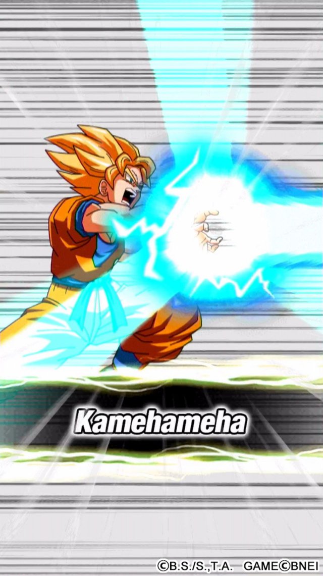 Dragon Ball Z Dokkan Battle immagine 159642