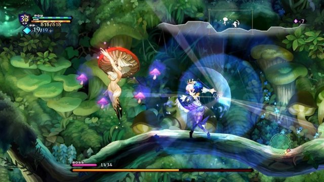 Odin Sphere: Leifthrasir - Immagine 159766
