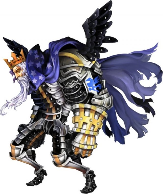 Odin Sphere: Leifthrasir - Immagine 163858
