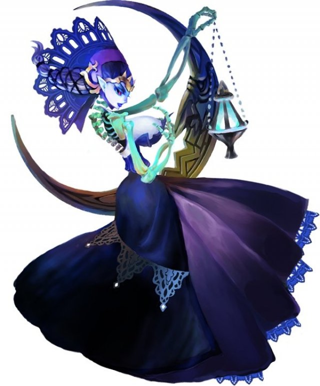 Odin Sphere: Leifthrasir - Immagine 163861