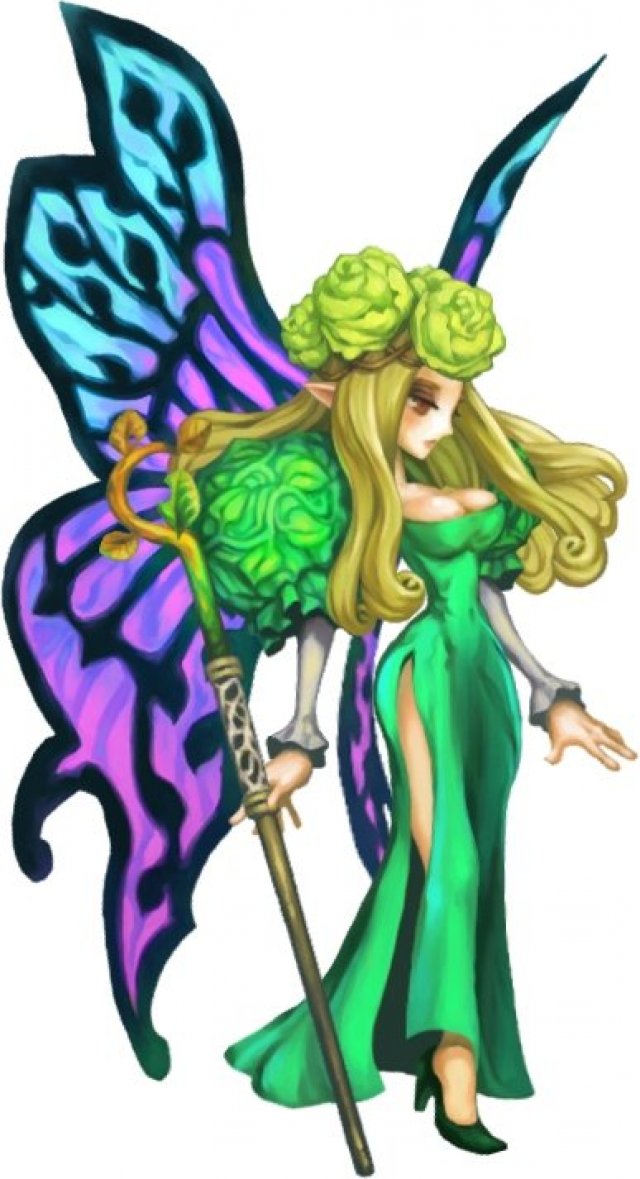 Odin Sphere: Leifthrasir - Immagine 163888