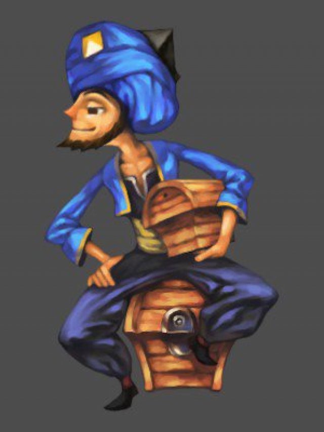 Odin Sphere: Leifthrasir immagine 167161