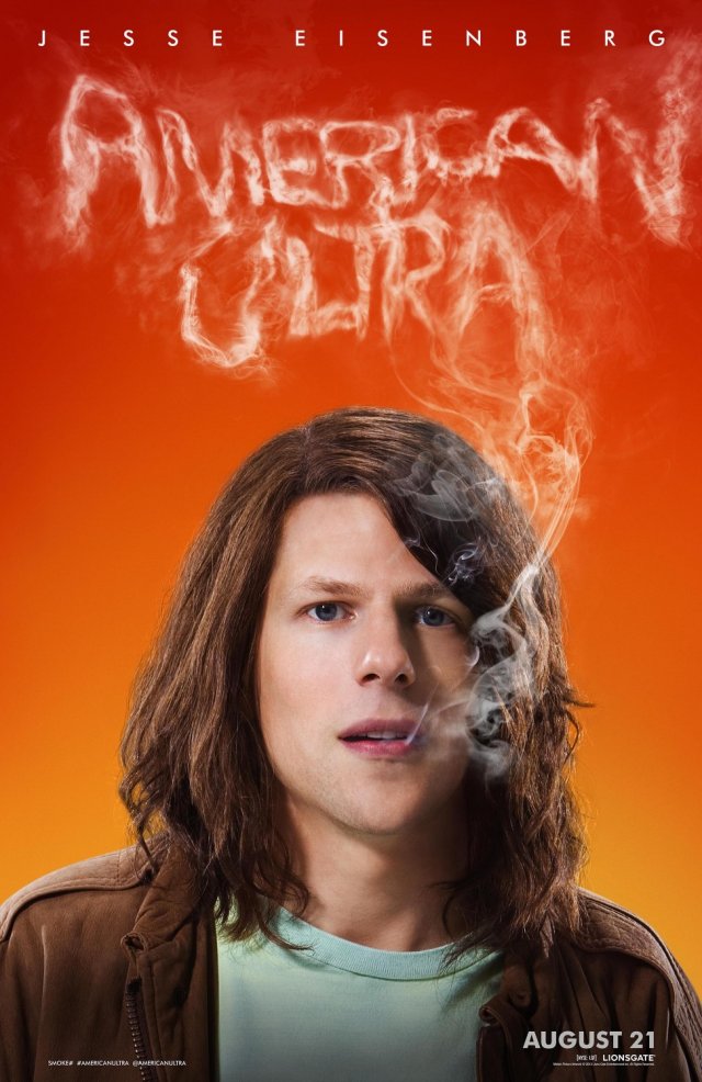 American Ultra - Immagine 159771