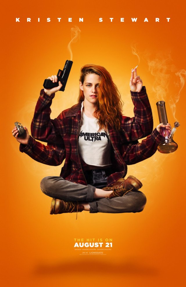 American Ultra - Immagine 159772