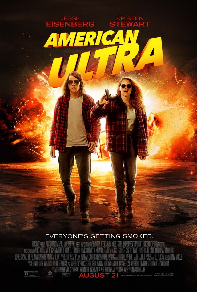 American Ultra - Immagine 159773