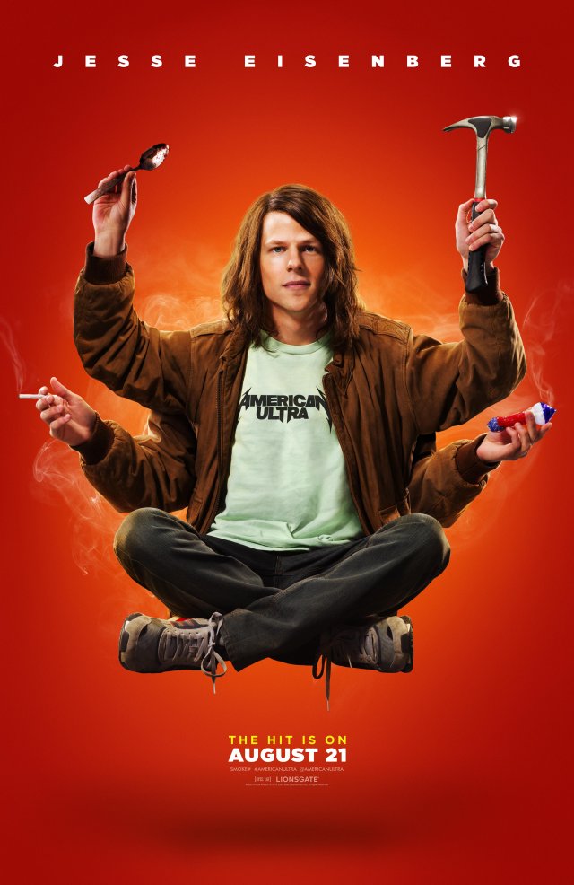 American Ultra - Immagine 159774