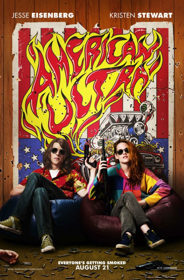 American Ultra - Immagine 159775