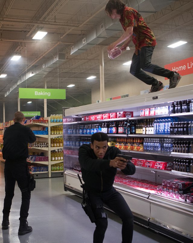 American Ultra - Immagine 159776