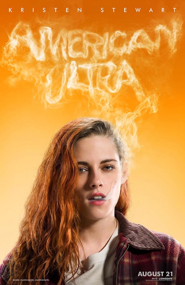 American Ultra - Immagine 159779