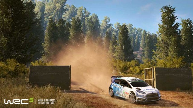 World Rally Championship 5 - Immagine 159894