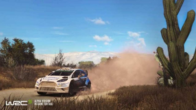 World Rally Championship 5 - Immagine 159914