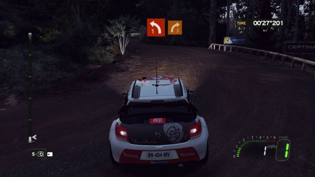 World Rally Championship 5 - Immagine 166694
