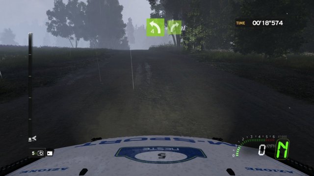 World Rally Championship 5 - Immagine 166706