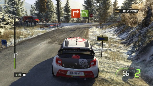 World Rally Championship 5 - Immagine 166712