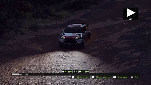 World Rally Championship 5 immagine 166730