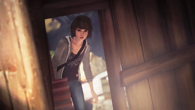 Life is Strange - Episode 4 immagine 160046