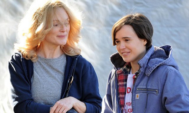 Freeheld - Amore, Giustizia, Uguaglianza - Immagine 160084