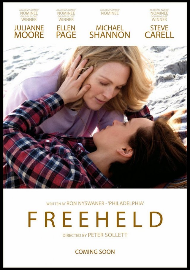 Freeheld - Amore, Giustizia, Uguaglianza - Immagine 160085