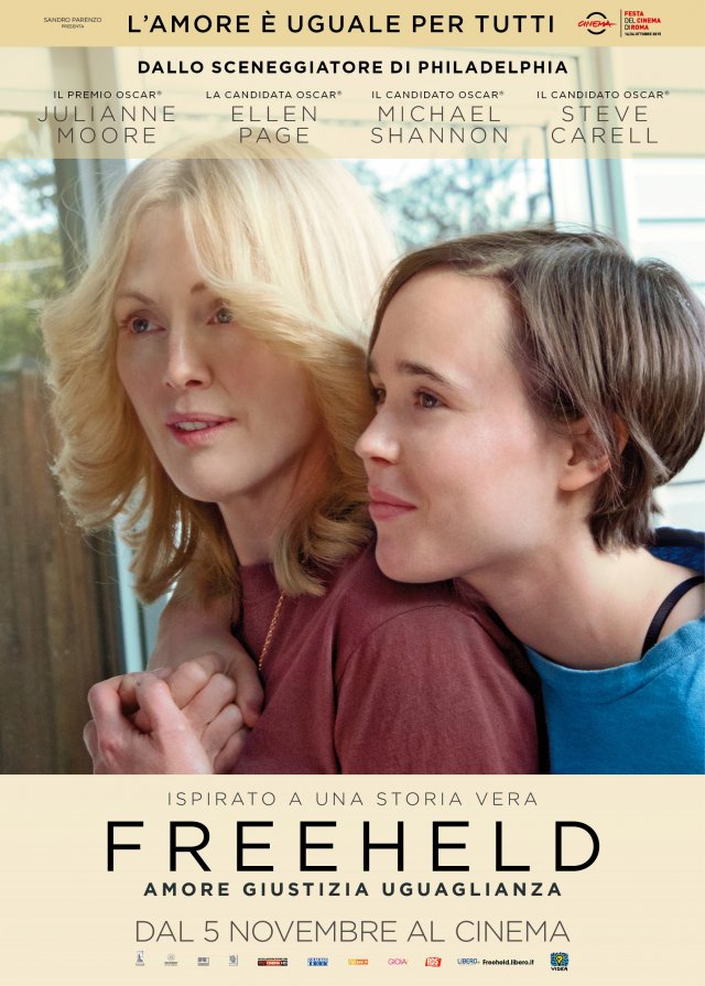 Freeheld - Amore, Giustizia, Uguaglianza - Immagine 165820