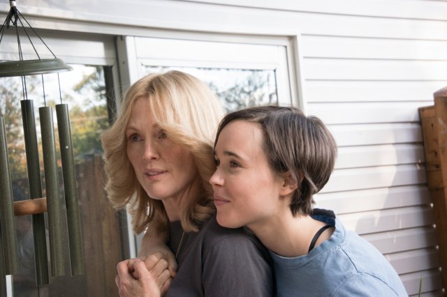 Freeheld - Amore, Giustizia, Uguaglianza - Immagine 165843