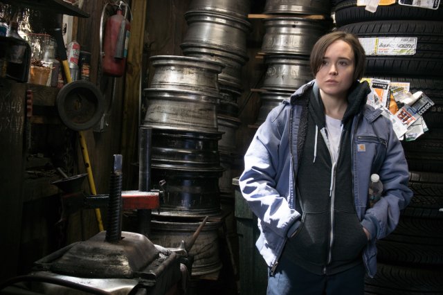 Freeheld - Amore, Giustizia, Uguaglianza - Immagine 165844