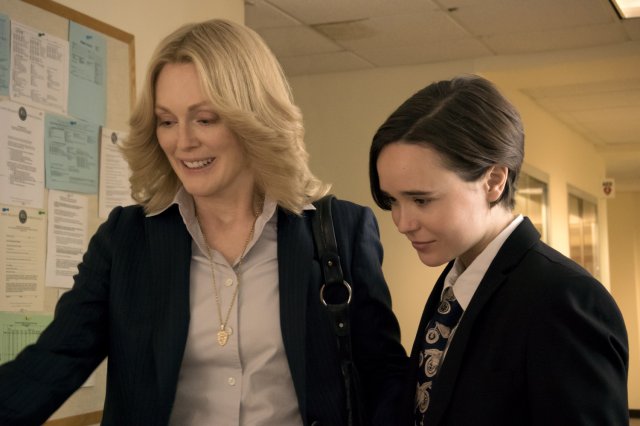 Freeheld - Amore, Giustizia, Uguaglianza - Immagine 165847