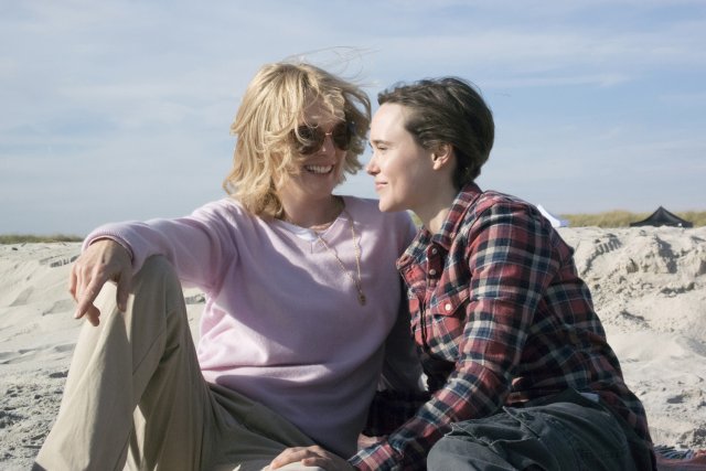 Freeheld - Amore, Giustizia, Uguaglianza - Immagine 165849