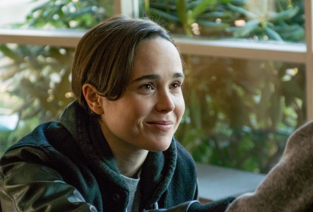 Freeheld - Amore, Giustizia, Uguaglianza - Immagine 165853