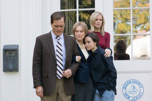 Freeheld - Amore, Giustizia, Uguaglianza - Immagine 165855