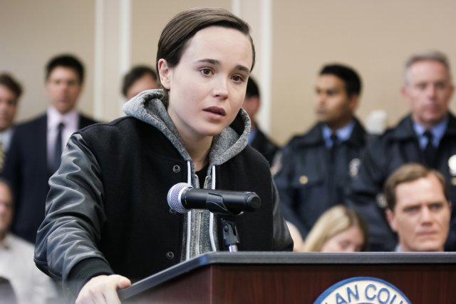 Freeheld - Amore, Giustizia, Uguaglianza - Immagine 165860