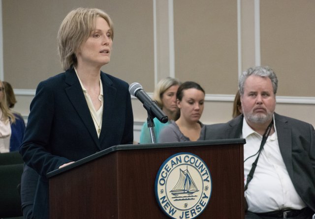 Freeheld - Amore, Giustizia, Uguaglianza - Immagine 165861