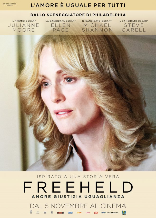Freeheld - Amore, Giustizia, Uguaglianza - Immagine 166856