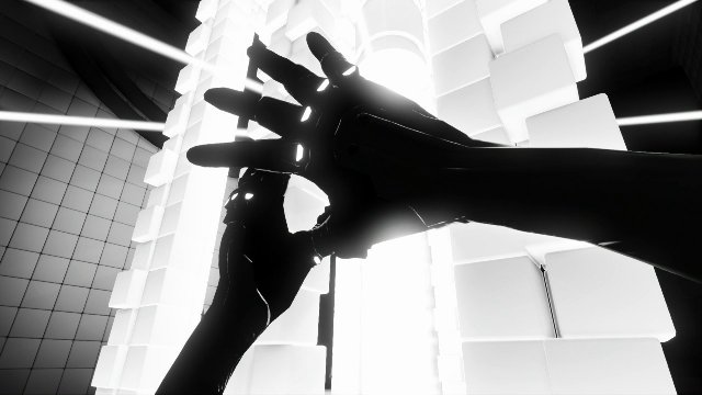 Q.U.B.E. - Director's Cut - Immagine 160301