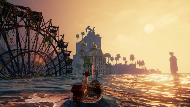 Submerged immagine 160263