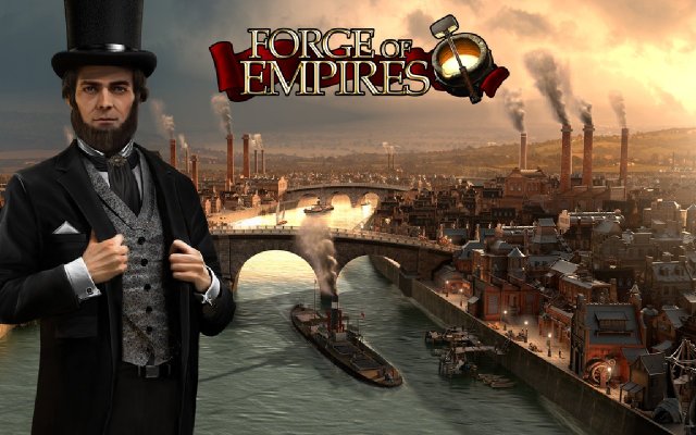 Innogames a GamesCom 2015 - Immagine 160478