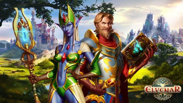 Innogames a GamesCom 2015 - Immagine 160479