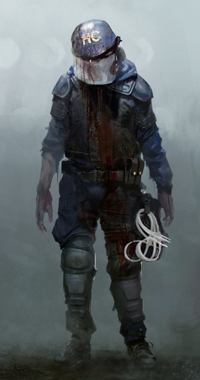 Zombi - Immagine 160538