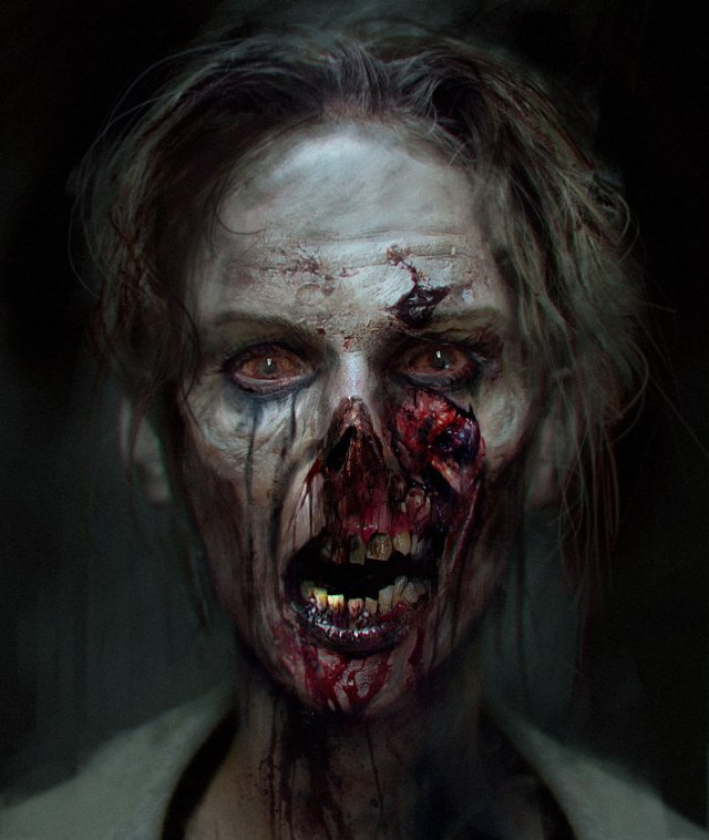 Zombi - Immagine 160541