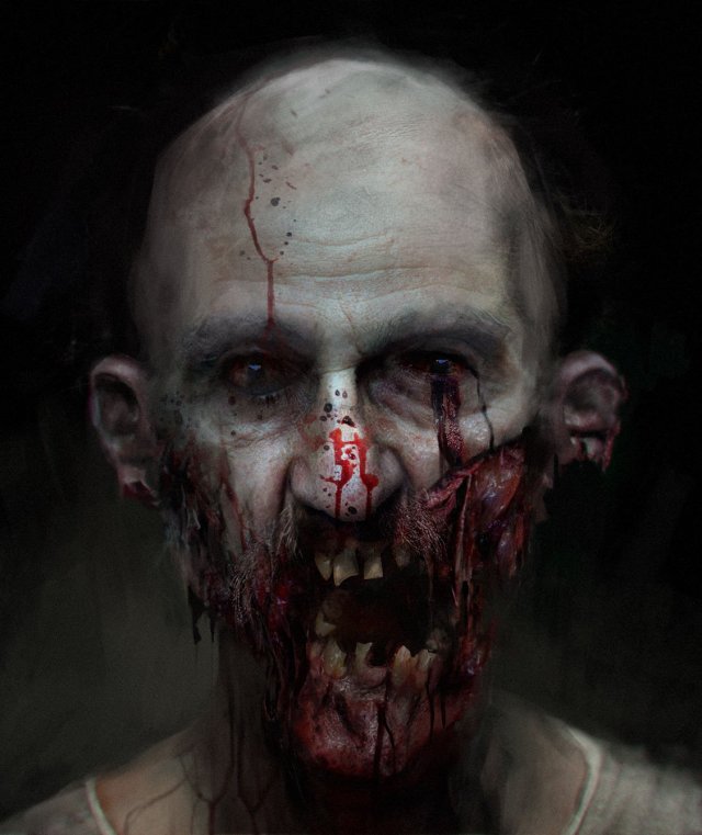 Zombi - Immagine 160544