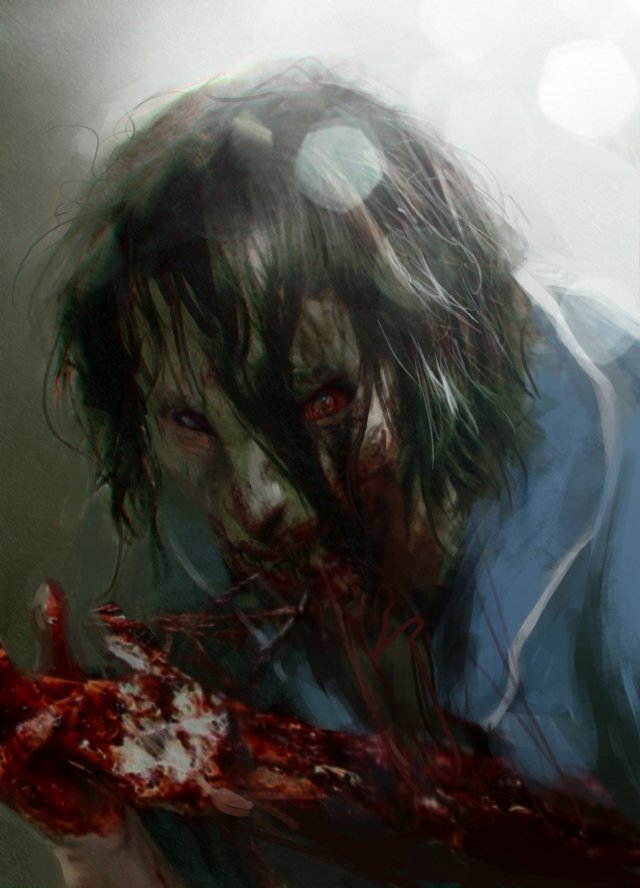 Zombi immagine 160551