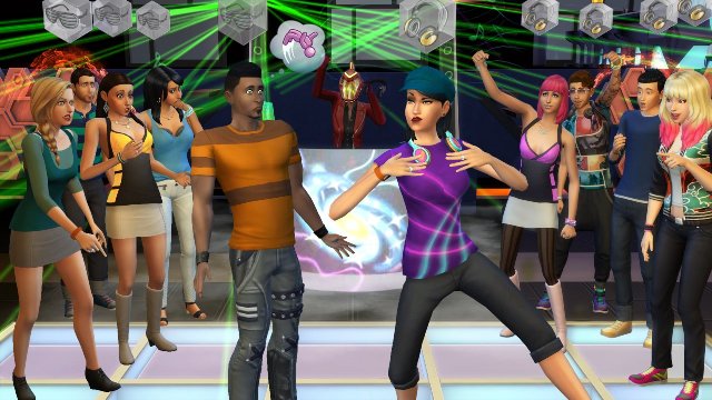 The Sims 4: Usciamo Insieme! - Immagine 171692