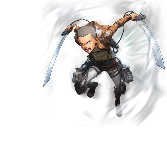 A.O.T. Wings of Freedom - Immagine 164370