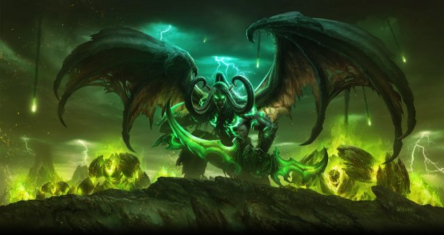 World of Warcraft : Legion - Immagine 161469