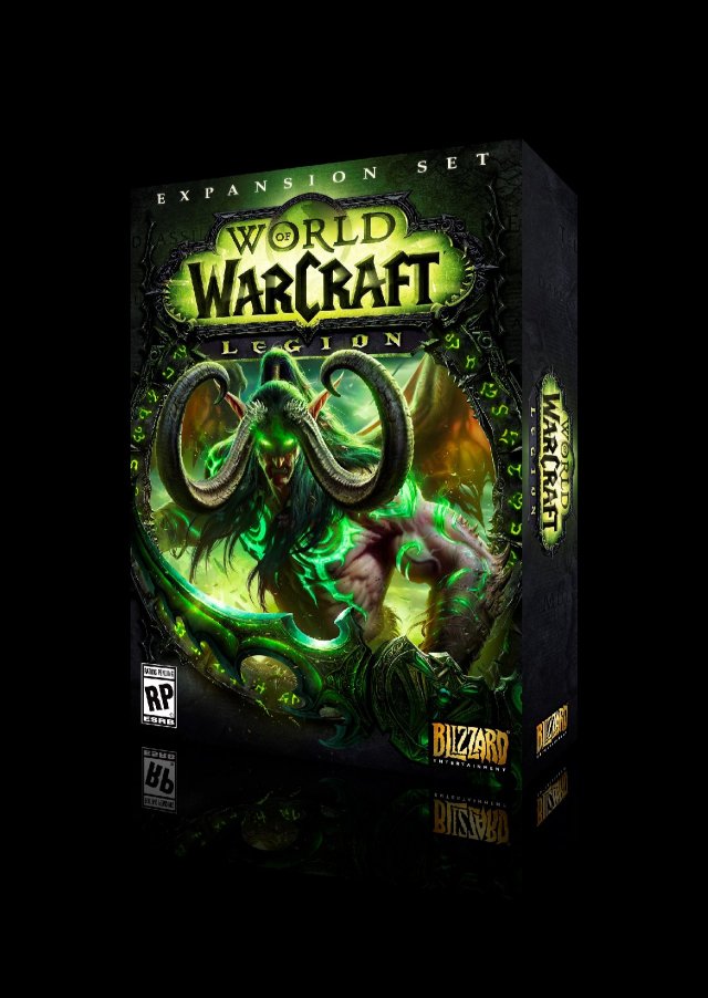 World of Warcraft : Legion - Immagine 161471