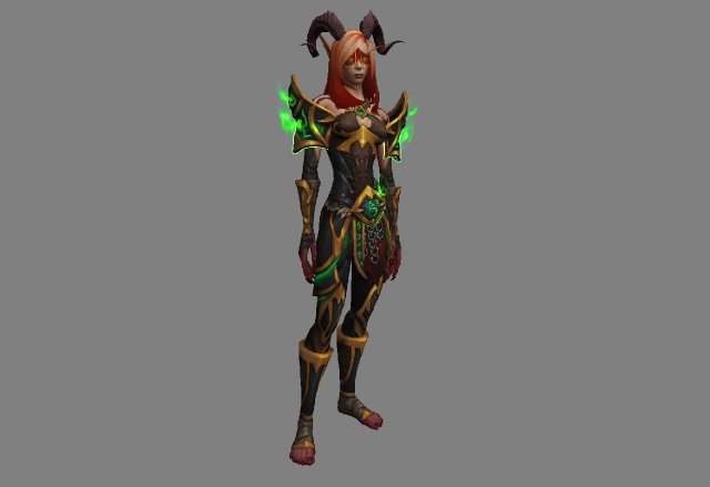 World of Warcraft : Legion - Immagine 161475