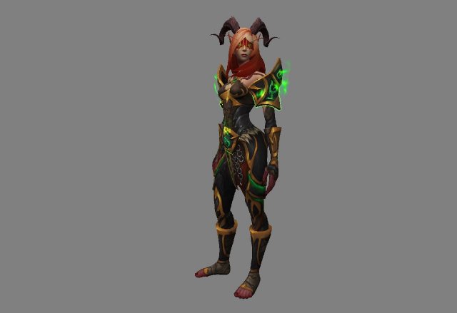 World of Warcraft : Legion - Immagine 161476