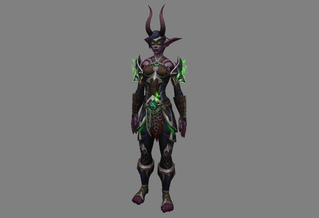 World of Warcraft : Legion - Immagine 161481