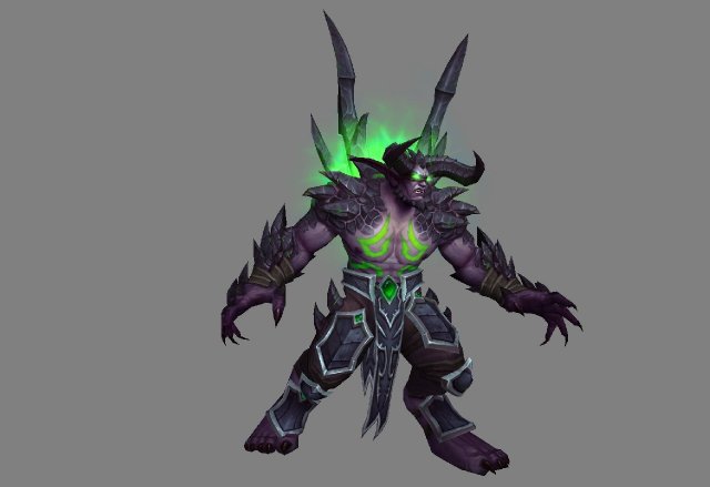 World of Warcraft : Legion - Immagine 161484