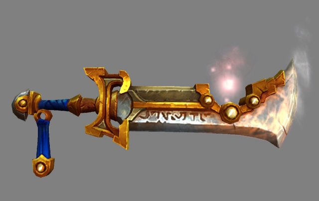 World of Warcraft : Legion - Immagine 161487